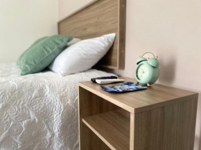 Loft a 3 min del mar